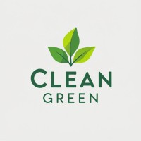 Clean Green logo - Similar company to Cloud And Cyber Security Club Aset
