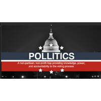 Pollitics, Co. logo - Similar company to Societing