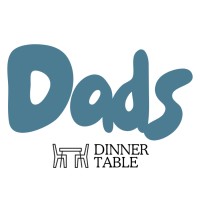 Dinner Table Dads logo - Similar company to Dinner Table Co