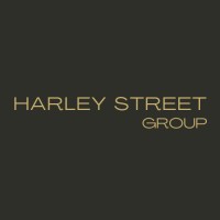 Harley Street Group logo - Similar company to 13 Strides Ltd