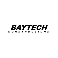 Baytech Constructions logo - Similar company to Braco Electrical Group