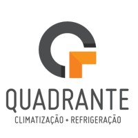 Quadrante Engenharia Climatização e Refrigeração logo - Similar company to Cert - Engenharia E Tecnologia
