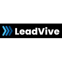 LeadVive logo - Similar company to Solidquant