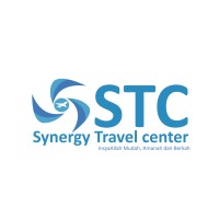 Synergy Travel Center logo - Similar company to C Solutions It