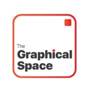 The Graphical Space logo - Similar company to Digitex Canada Inc.