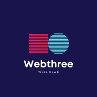 Webthree logo - Similar company to Webthree