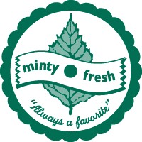Minty Fresh Records logo - Similar company to True Chicago