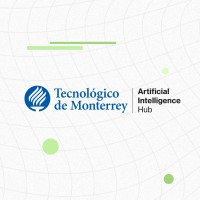 Hub de IA del Tec de Monterrey logo - Similar company to Visor Urbano