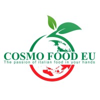 Cosmo Food Eu logo - Similar company to Loroverde