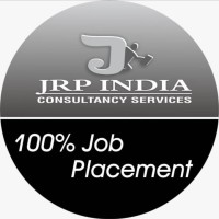 JRP INDIA Learning logo - Similar company to Wisteria Technologies
