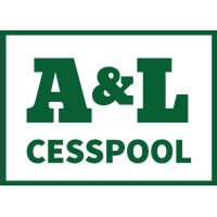 A&L Cesspool logo - Similar company to Mclane Security (Compusec, Inc.)