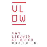 Van Leeuwen & De Waard logo - Similar company to Sea & Shore Electronics