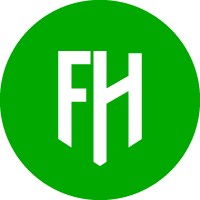 Fussballhelden logo - Similar company to Hypedby Gmbh