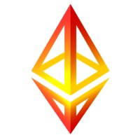 Ethereum Madrid logo - Similar company to Shareyourworld