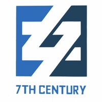 7th Century Industry logo - Similar company to :Sense Qualitative Research Consulting