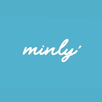 Minly logo - Similar company to Ynhstudios_Official