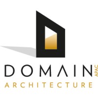 Domain Architecture, APAC logo - Similar company to Didier Architecture