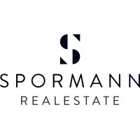 SPORMANN REAL ESTATE GmbH logo - Similar company to Edoo Architects