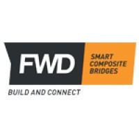 FWD Composite Structures logo - Similar company to Dacomat - Damage Controlled Composite Materials