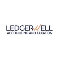Ledgerwell Accounting & Taxation logo - Similar company to Accounting & Finance Job Guide Uae