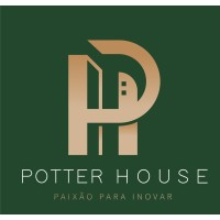 Potter House logo - Similar company to Miro Acade