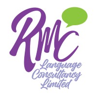 RMC Language Consultancy Limited