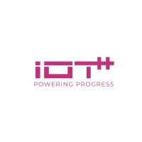 IOT++ logo - Similar company to Telemetry Insight