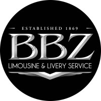 BBZ Limousine and Livery Service logo - Similar company to Chauffeurs Professional Ground Transportation