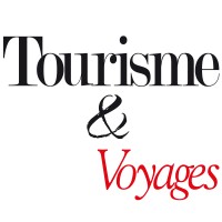 Tourisme et Voyages Magazine logo - Similar company to Air Fce