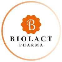 Biolact Pharma logo - Similar company to Key Partners