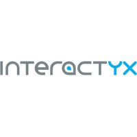 INTERACTYX LIMITED logo - Similar company to Topyx® Learning Platform