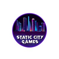 Static City Games logo - Similar company to Pollaris Studios