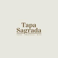 Tapa Sagrada logo - Similar company to Dpso Arbozorg