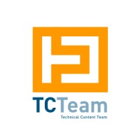 TCTeam GmbH logo - Similar company to Trechnology Gmbh
