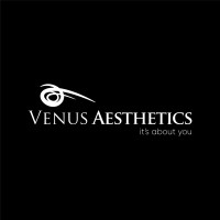 Venus Aesthetics logo - Similar company to Aesthetics Lab
