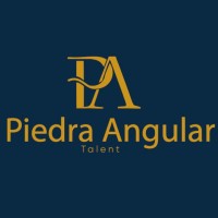 Piedra Angular Talent logo - Similar company to Faro Protec