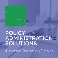 Policy Administration Solutions, Inc. logo - Similar company to Isn Network