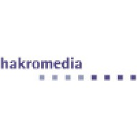 hakromedia gmbh - finest media localization logo - Similar company to Tetras, Llc
