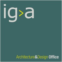 ig > architecture logo - Similar company to Tm / Architecture + Graphics