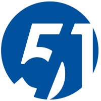PUMPWERK 51 logo - Similar company to Precision Pump & Compressor, Inc.
