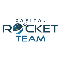 Capital Rocket Team logo - Similar company to Zenit Aerospace