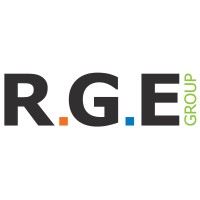 RGE Group Ltd. logo - Similar company to Adxperience