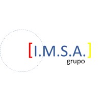 Grupo IMSA logo - Similar company to Imsa