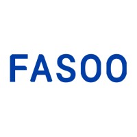 Fasoo logo - Similar company to Molcube