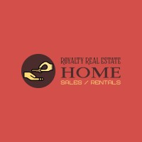 Royalty Real Estate logo - Similar company to Study Buzz Pvt. Ltd.