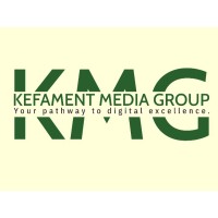 KEFAMENT MEDIA GROUP logo - Similar company to Brandnerds Ltd
