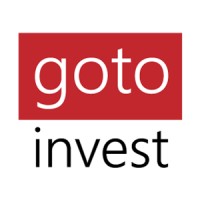 Goto Invest logo - Similar company to Vc-Circle
