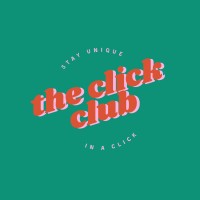 The Click Club logo - Similar company to Larkalis International