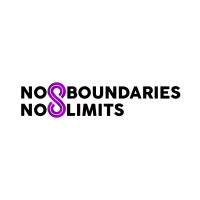 NO BOUNDARIES NO LIMITS logo - Similar company to Oversimplified