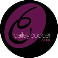 Bailey Cooper Photography logo - Similar company to Sashay Dance